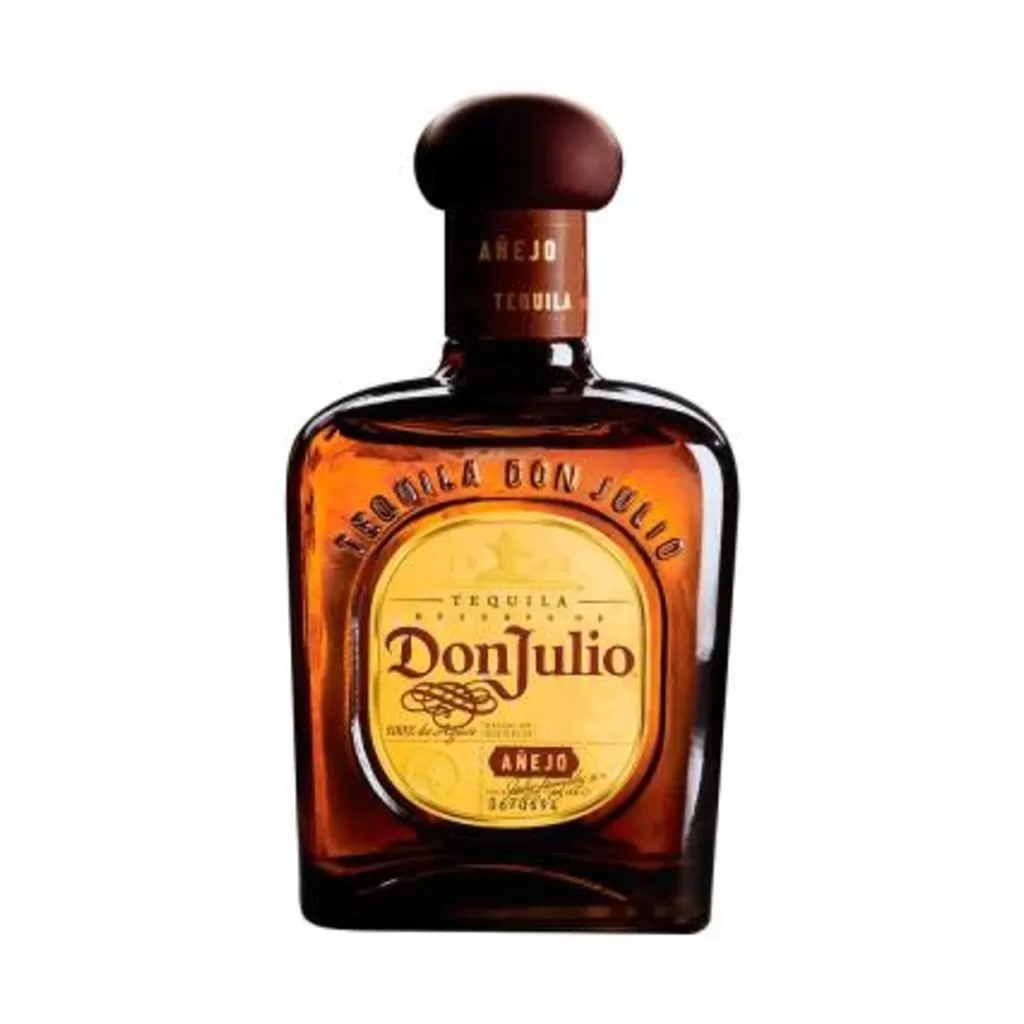 Teq. Don Julio Añejo 750ml.